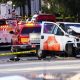 attaque au camion New York