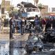 attentat voiture piegee irak