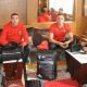 depart des joueurs pour Abidjan