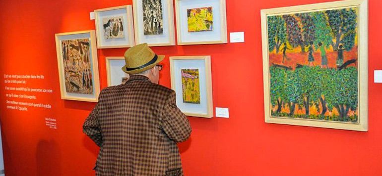 expo banque populaire