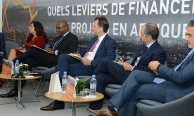 financement de projets en Afrique