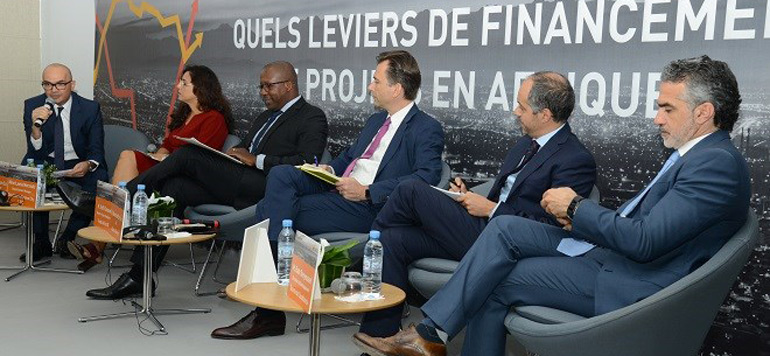 Le modèle de financement des projets en Afrique remis en question  La