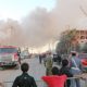incendie
