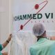 satellite MohammedVI A