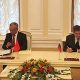 signature un accord entre le Maroc et la Russie dans le domaine judiciaire