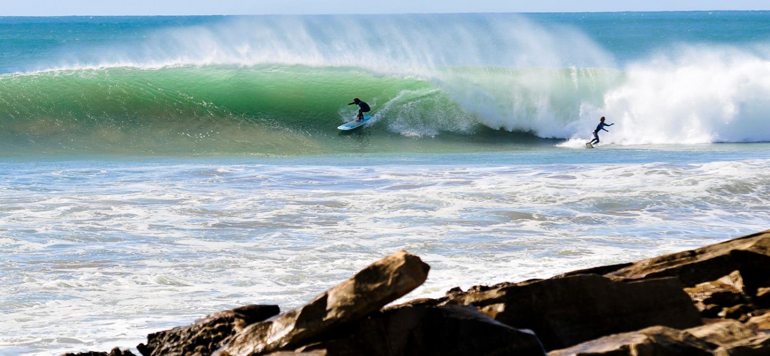 surf taghazout