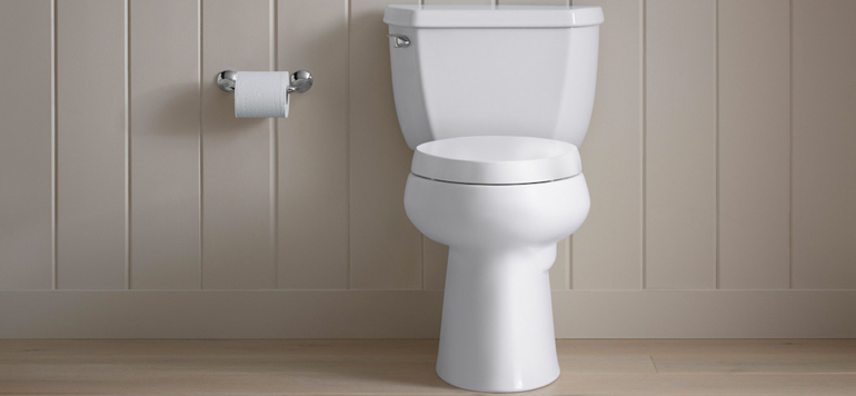 toilettes decentes