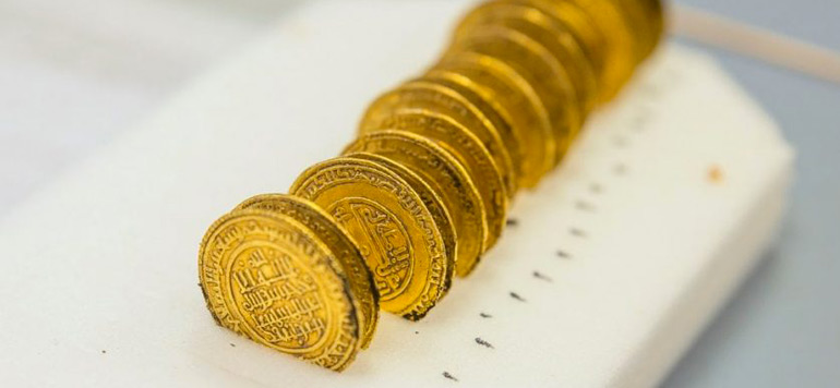 tresor medieval