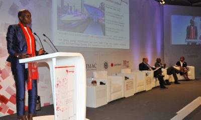 troisieme edition des Casablanca Arbitration Days