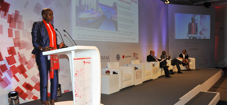 troisieme edition des Casablanca Arbitration Days