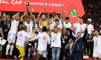 wydad