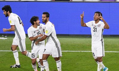 Al Jazira Auckland City