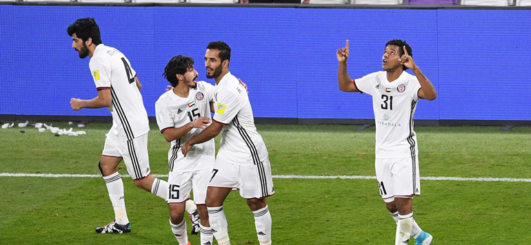 Al Jazira Auckland City