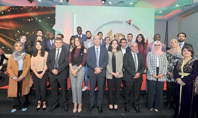 Al Omrane lance un concours darchitecture