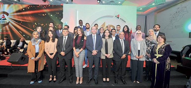 Al Omrane lance un concours darchitecture