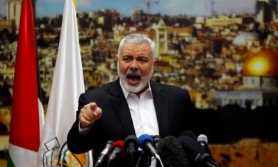Al Qods Le Hamas nouvelle intifada