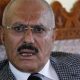 Ali Abdallah Saleh tue
