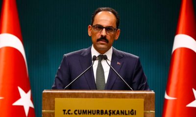 Ankara condamne reconnaitre Jerusalem capitale dIsrael