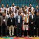 Basketball LAS Sale champion dAfrique
