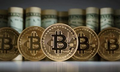 Bitcoins