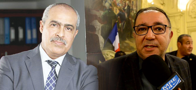Corruption ancien DG de lANAM et un ex journaliste de la SNRT
