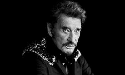 Deces du chanteur francais Johnny Hallyday