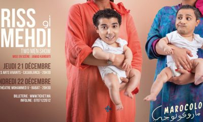 Driss et Mehdi experts en Marocologie