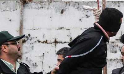 Egypte Quinze terroristes pendus