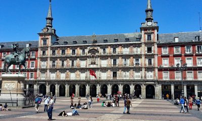 Espagne tourisme