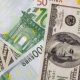 Euro et le Dollar US devis