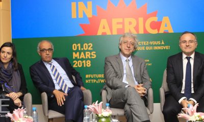FUTUR.E.S IN AFRICA