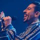 Faycal Azizi Visa for Music