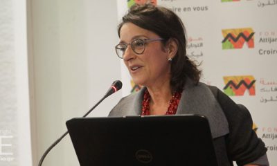 Fondation Attijariwafa Bank 4