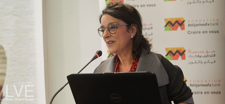 Fondation Attijariwafa Bank 4
