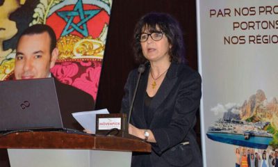 Forum Entreprendre Region BP