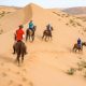 Gallops of Morocco