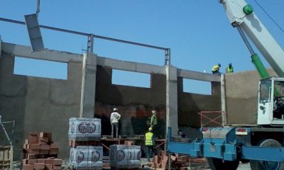Immobilier industriel
