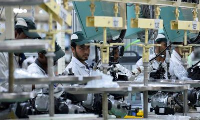Inde deviendra la 5e puissance economique mondiale