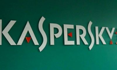 Kaspersky Lab