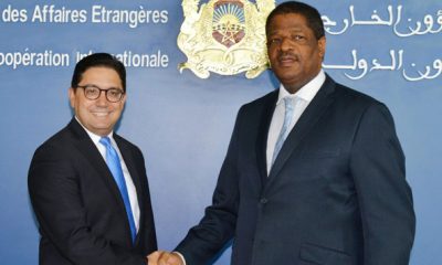 Le Maroc integre prochainement la CEDEAO