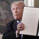 Le President Trump reconnait AlQods comme capitale dIsrael