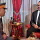 Le Roi Mohammed VI nomme Mohamed Haramou