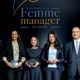 Les prix du Trophee de la femme manager