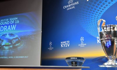 Ligue des Champions