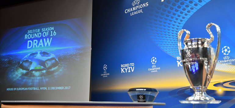 Ligue des Champions