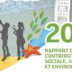 Lydec publie son premier rapport RSE
