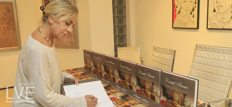 Maguy Kakon 3