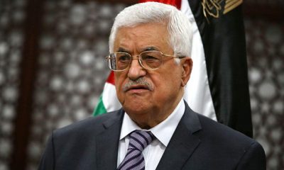 Mahmoud Abbas