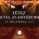 Mazagan Beach Golf Resort fete le reveillon du Nouvel An