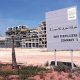 OCP Usine a Jorf Lasfar